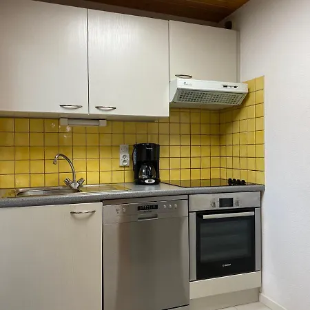 木屋 Sapin 热拉梅