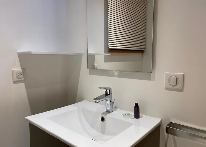 Horská chata Sapin *