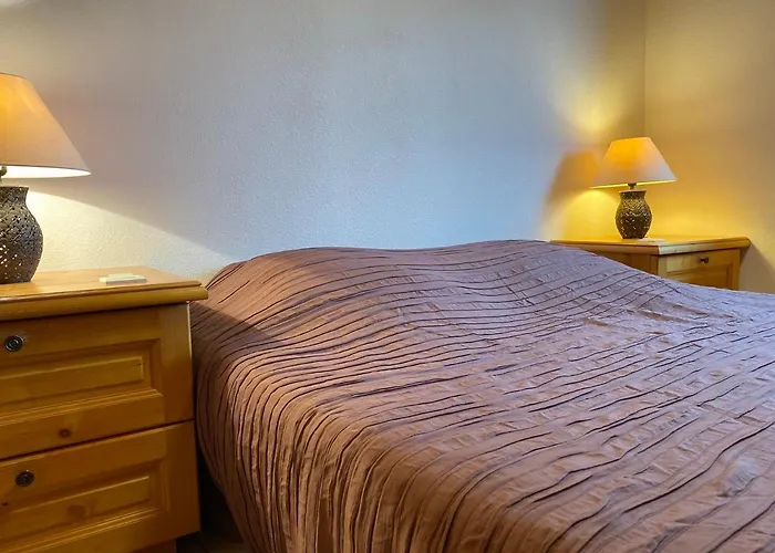 Chalet Sapin Gerardmer